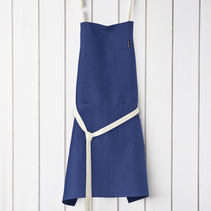 Everyday Linen Apron