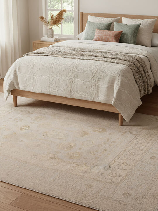 Tuscany TUS716 9' x 12' Rug