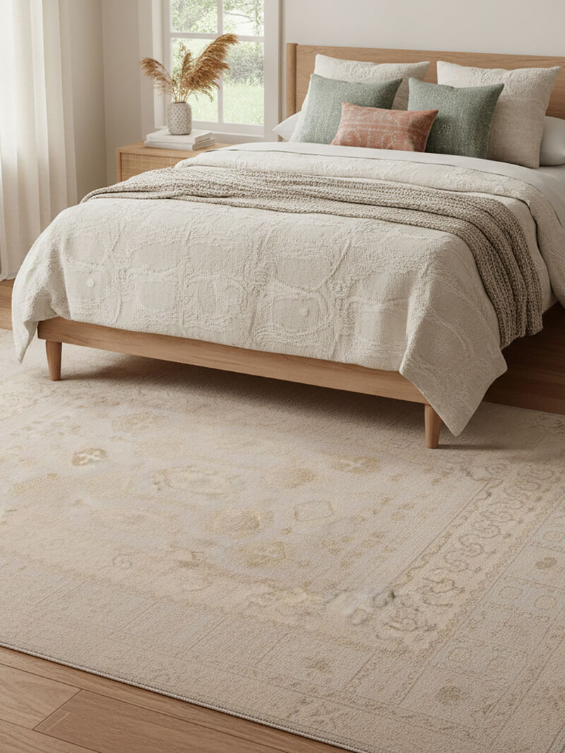 Tuscany TUS716 9' x 12' Rug image number 1