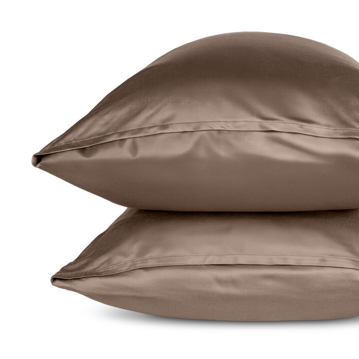 Soft & Cooling Rayon from Bamboo Pillowcases