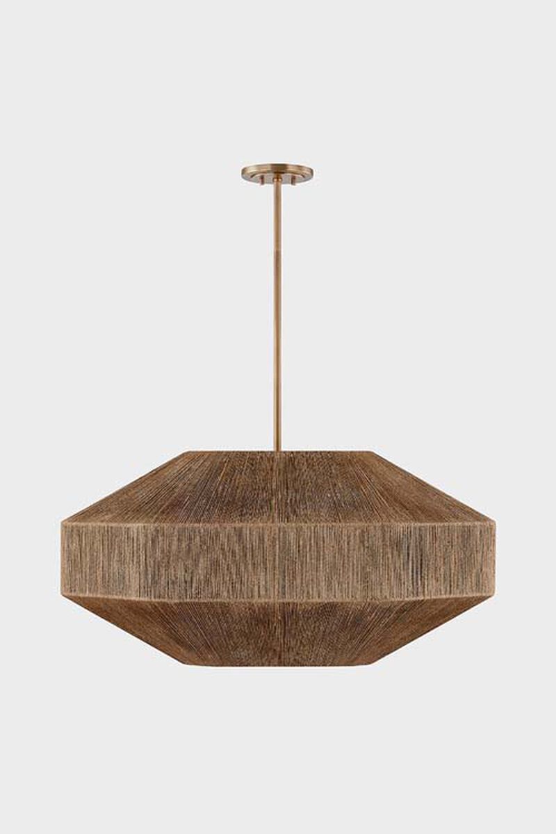 Laken Chandelier image number 3