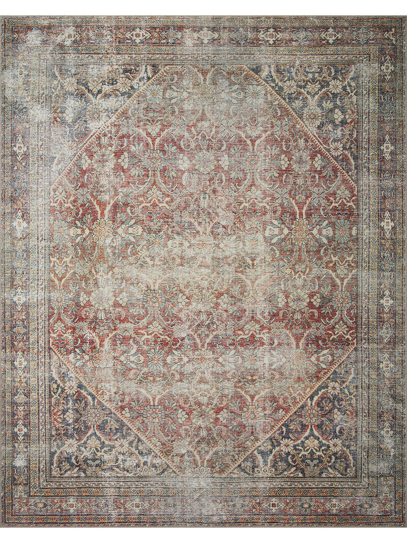 Georgie GER01 Collection by Amber Lewis by Amber Lewis