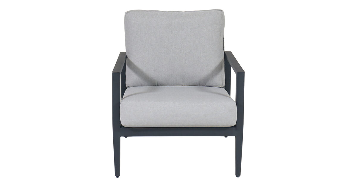 Maroska Outdoor Lounge Chair