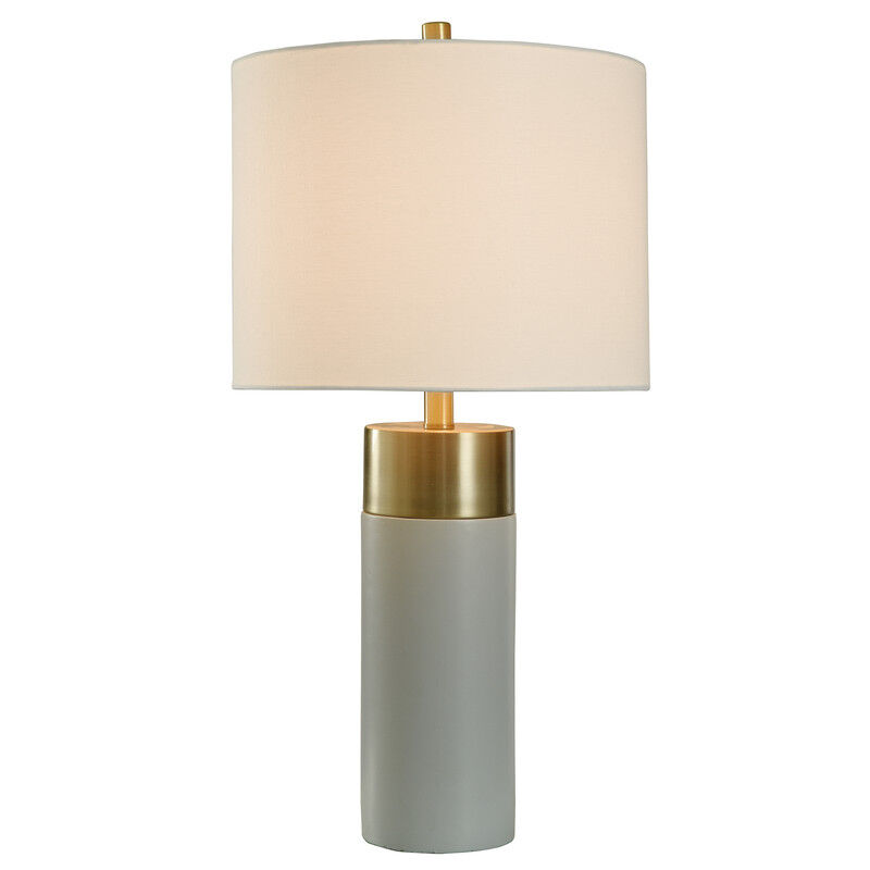 The Aurora Table Lamp