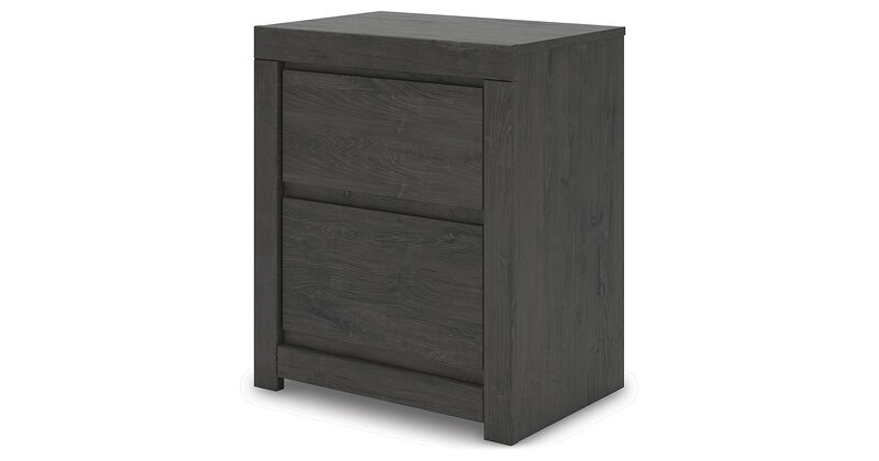 Parlayon Nightstand image number 2