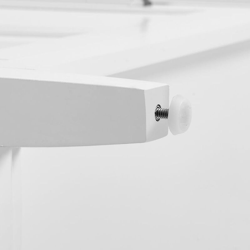 Crosley Furniture Silvia Stainless Steel Top Island W/Uph Saddle Stools