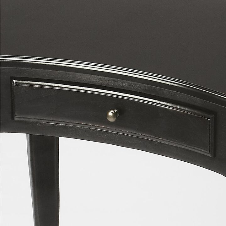 Butler Specialty Edgewater Writing Desk, Gray