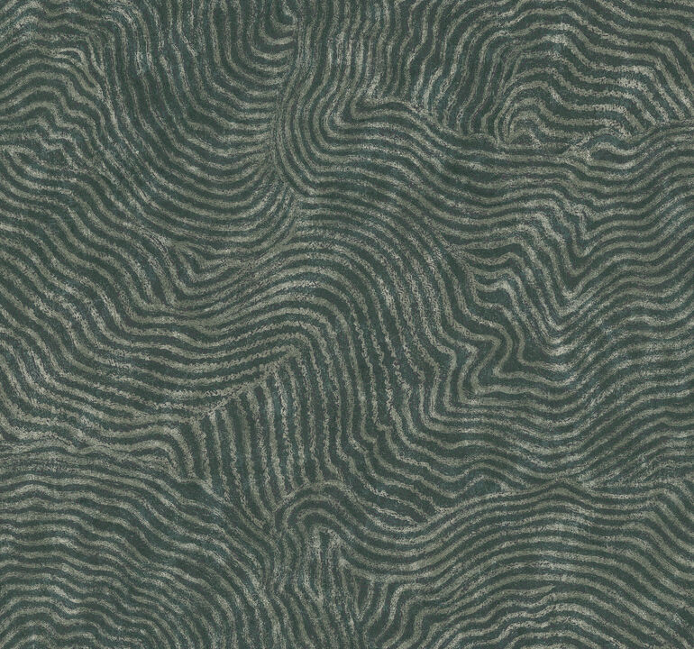 Modern Wood Forest Wallpaper