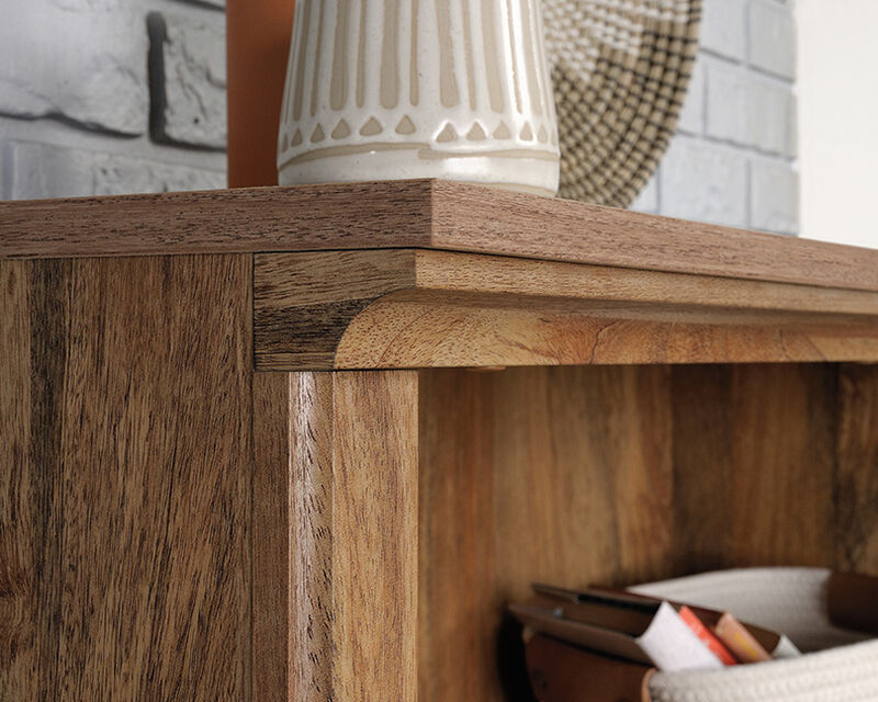 Sauder Select 3-Shelf Bookcase