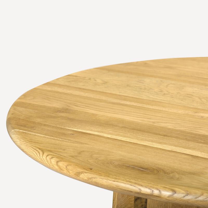 Laurel Round Dining Table