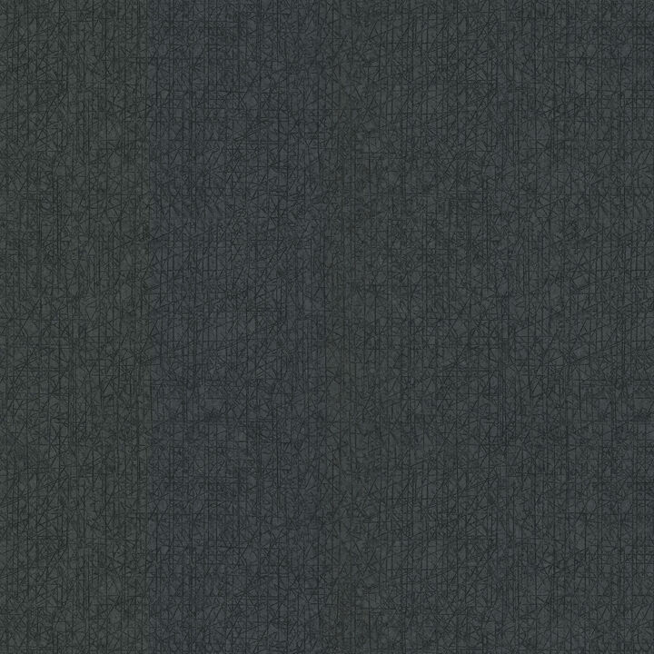 Nagano Blue Distressed Texture Wallpaper