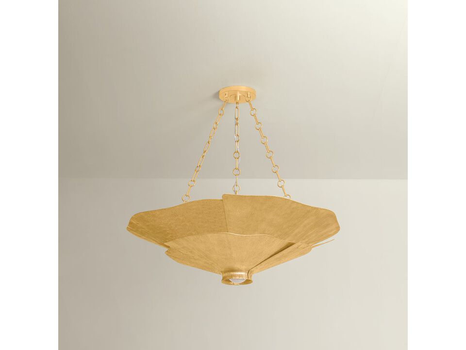 Spring Valley Chandelier
