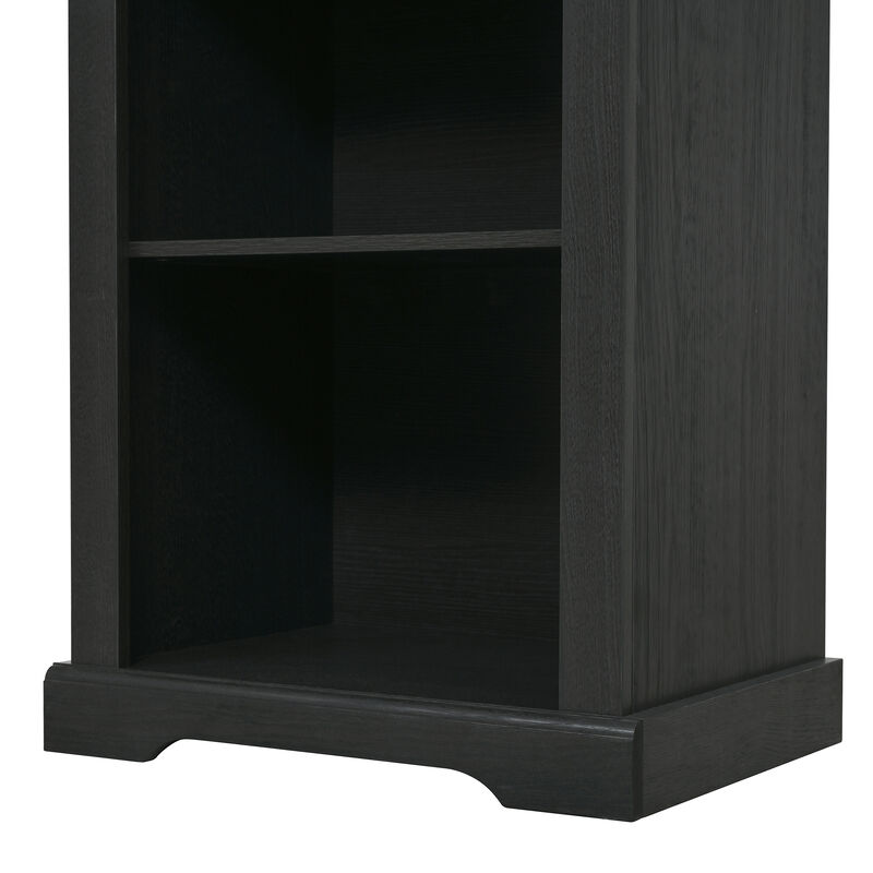 Borild  Two-Piece Tall Cabinet image number 8