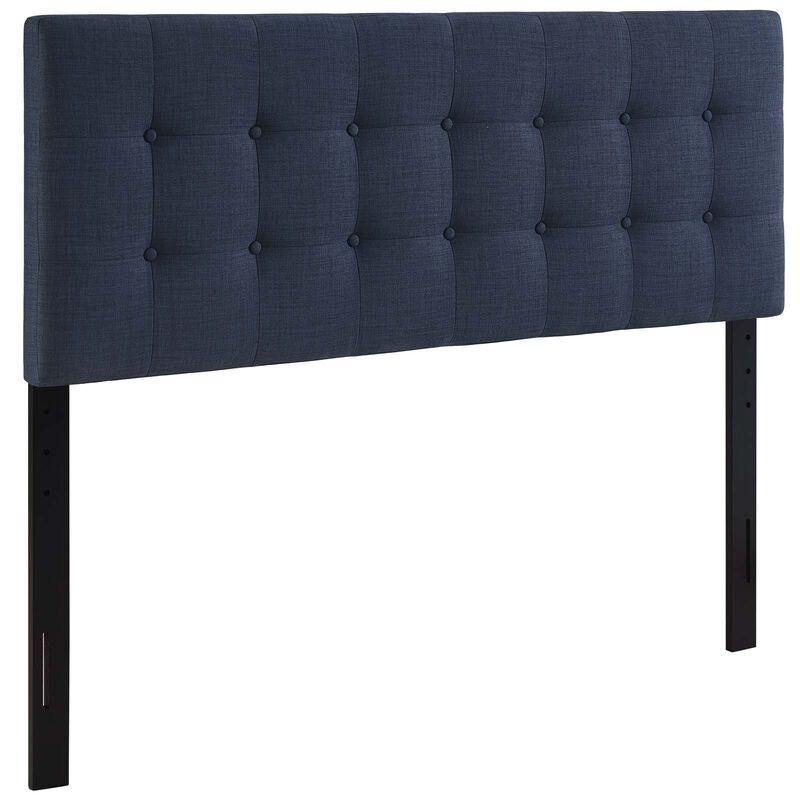 Modway - Emily Full Upholstered Fabric Headboard image number 0