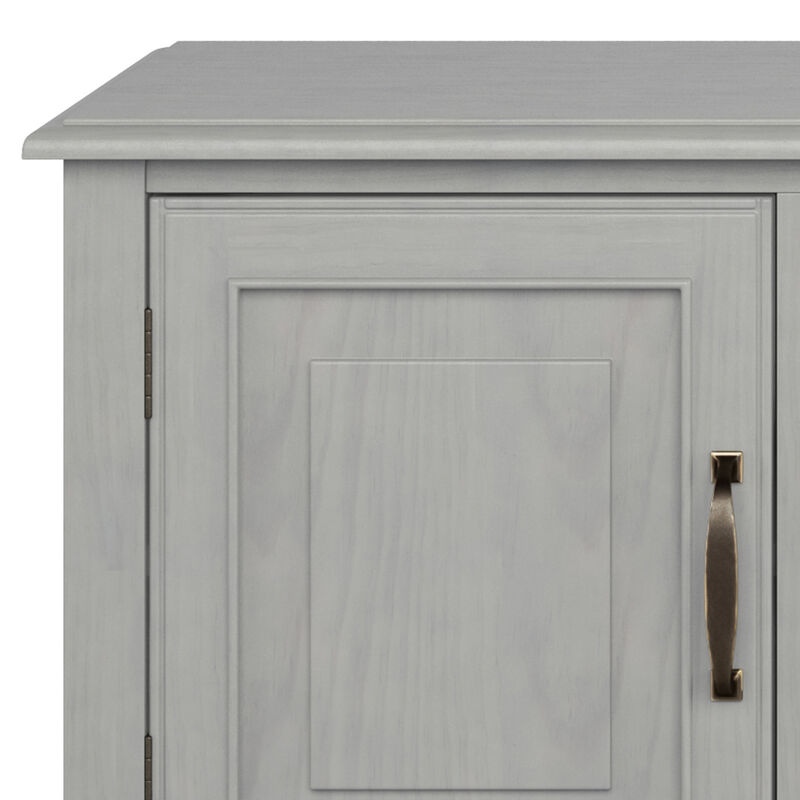 Connaught 72 inch Wide TV Stand image number 4