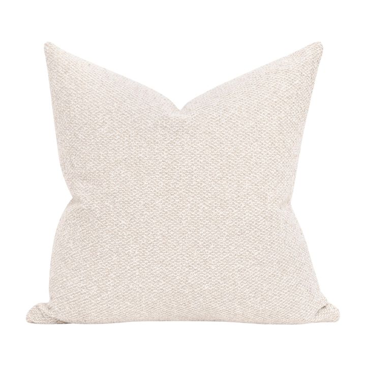 The Basic 22" Essential Pillow