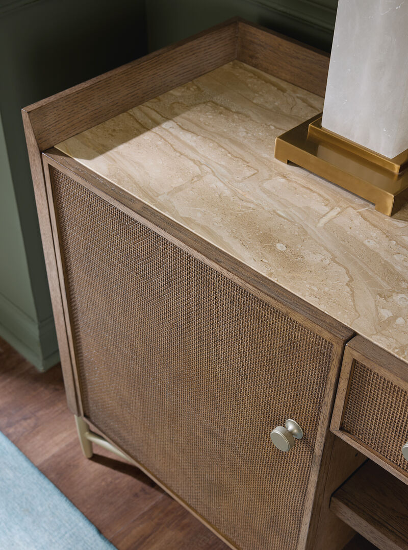 Sonnet Credenza