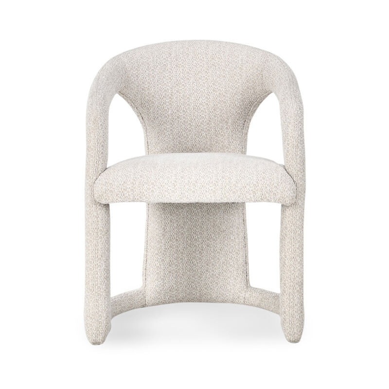 Archie Dining Chair image number 0