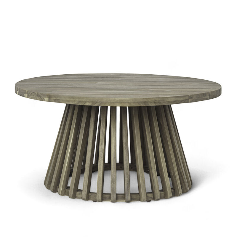 TATEUS Outdoor Coffee Table image number 4