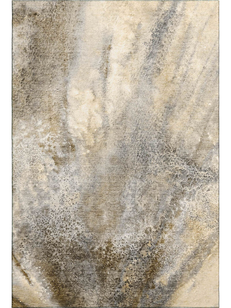 Odyssey OY5 Taupe 10' x 14' Rug