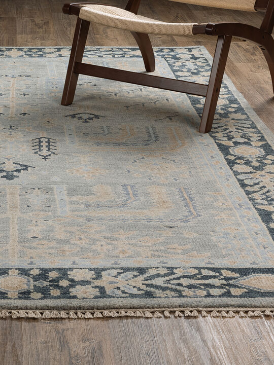 Majorca MAJ04 2'6"x10' Rug