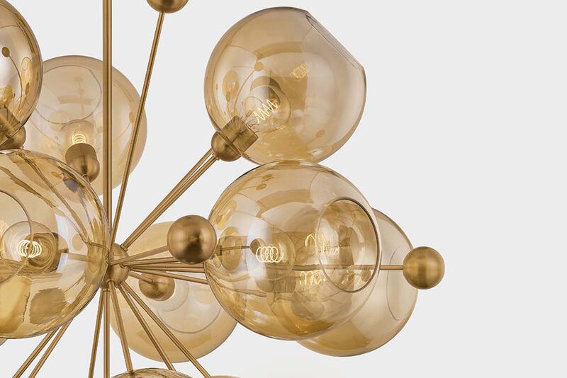 Ellory Chandelier image number 5