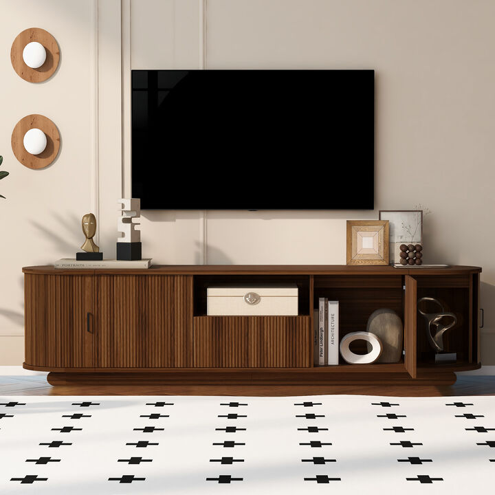 Tepjaf TV Stand