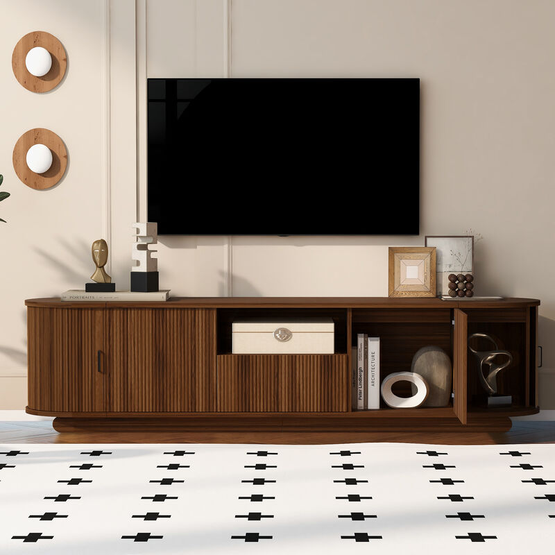 Tepjaf TV Stand image number 1