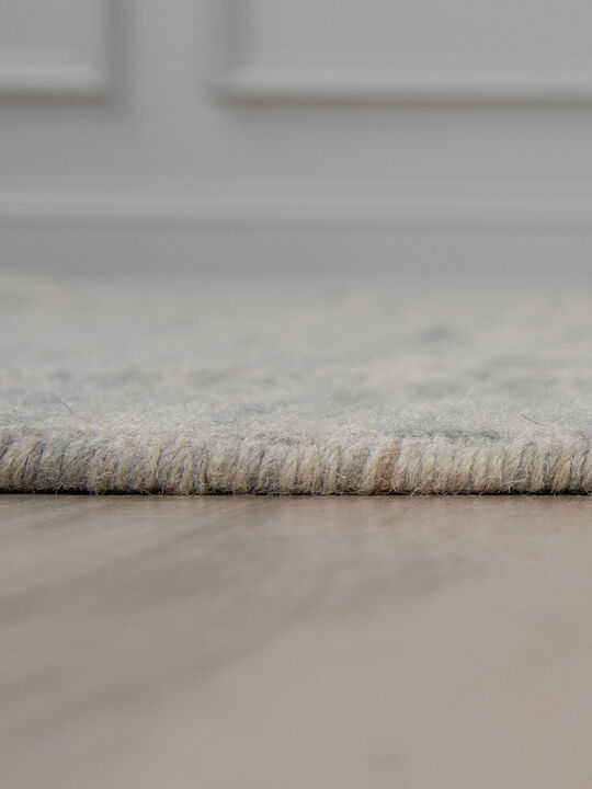 Zag ZAG104 5' x 7'6" Rug