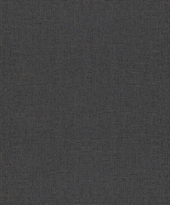 City Romance Plain Texture Black Wallpaper 35111