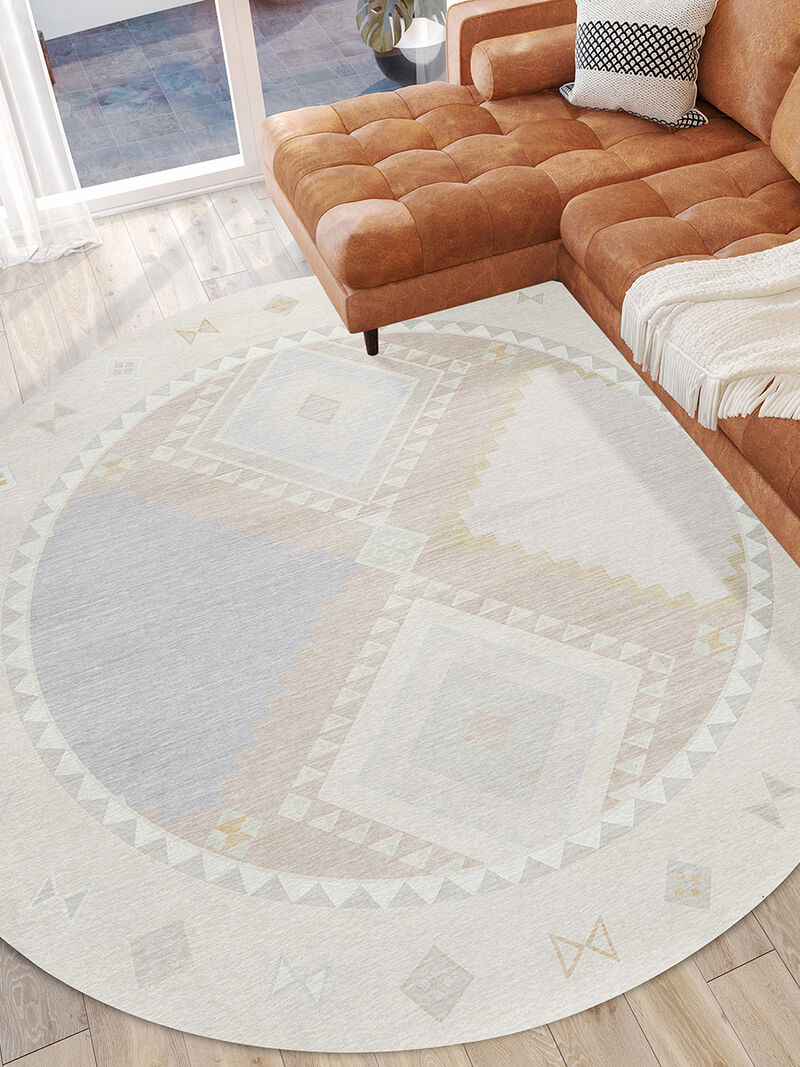 Phoenix PH2 Ivory 8' Rug