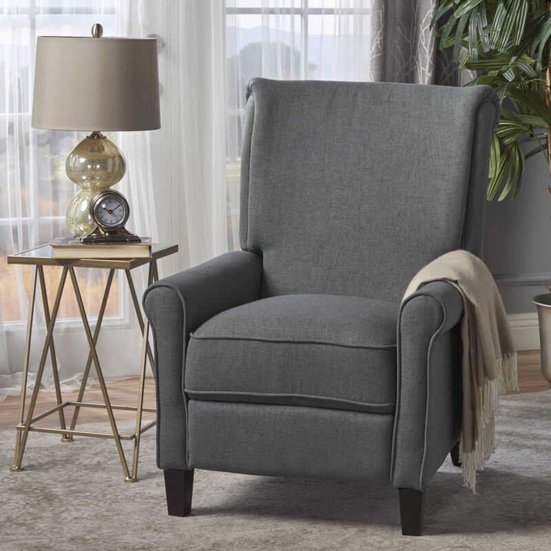 Merax Manual Standard Recliner Chair