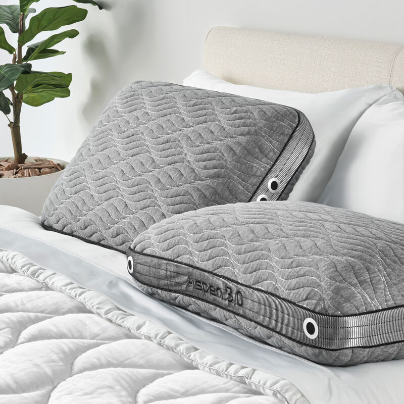 Aspen Performance Pillow Standard 3.0 image number 2