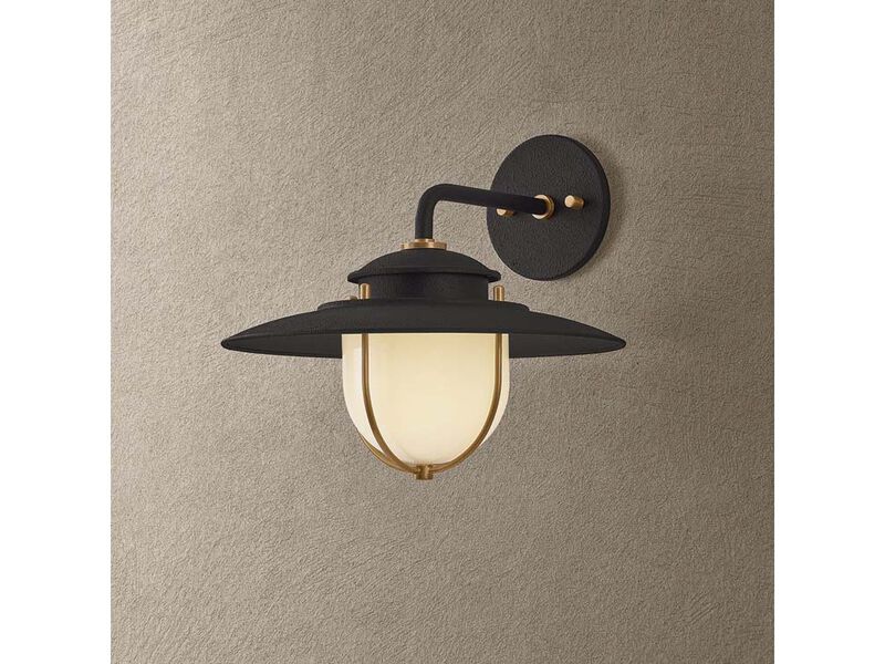 Greentree Wall Sconce image number 5