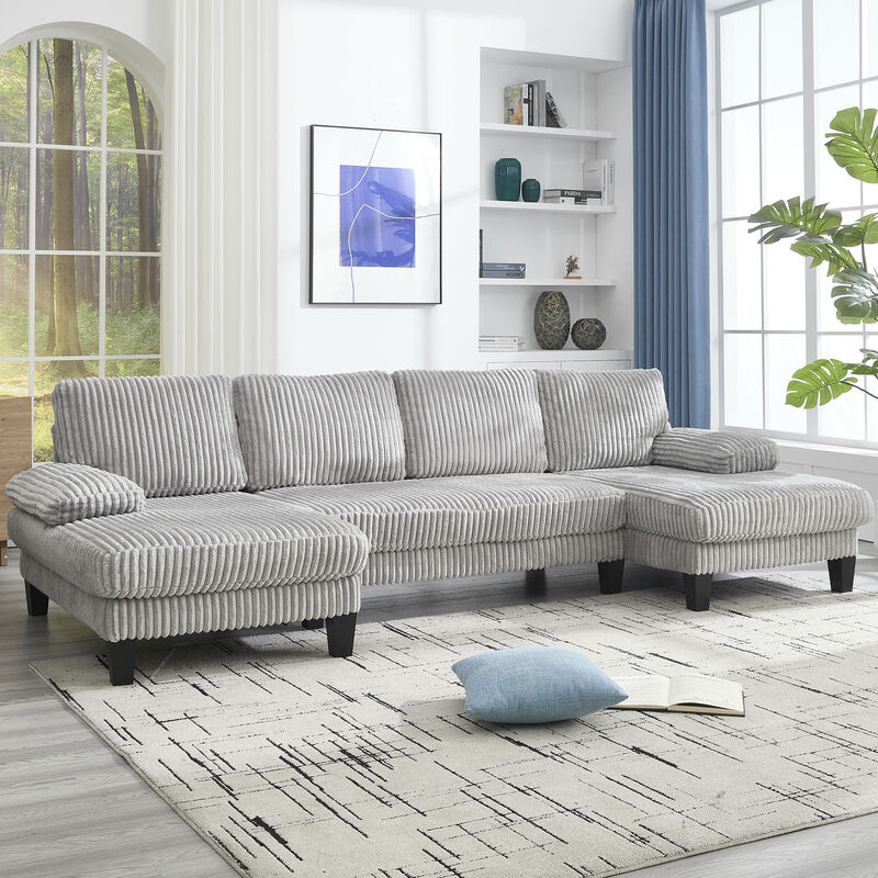 Jomtru  Sectional Sofa image number 2