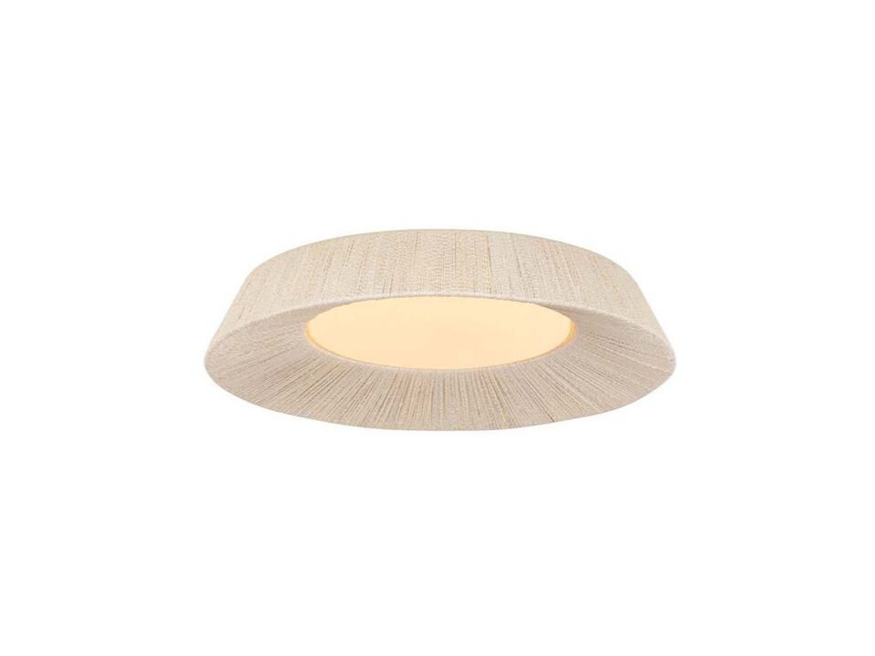 Kenton Flush Mount