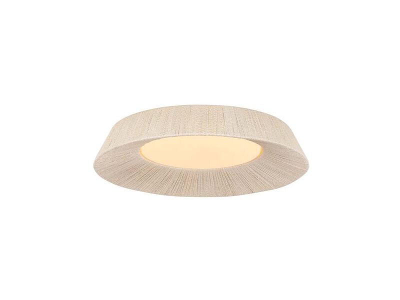 Kenton Flush Mount image number 0