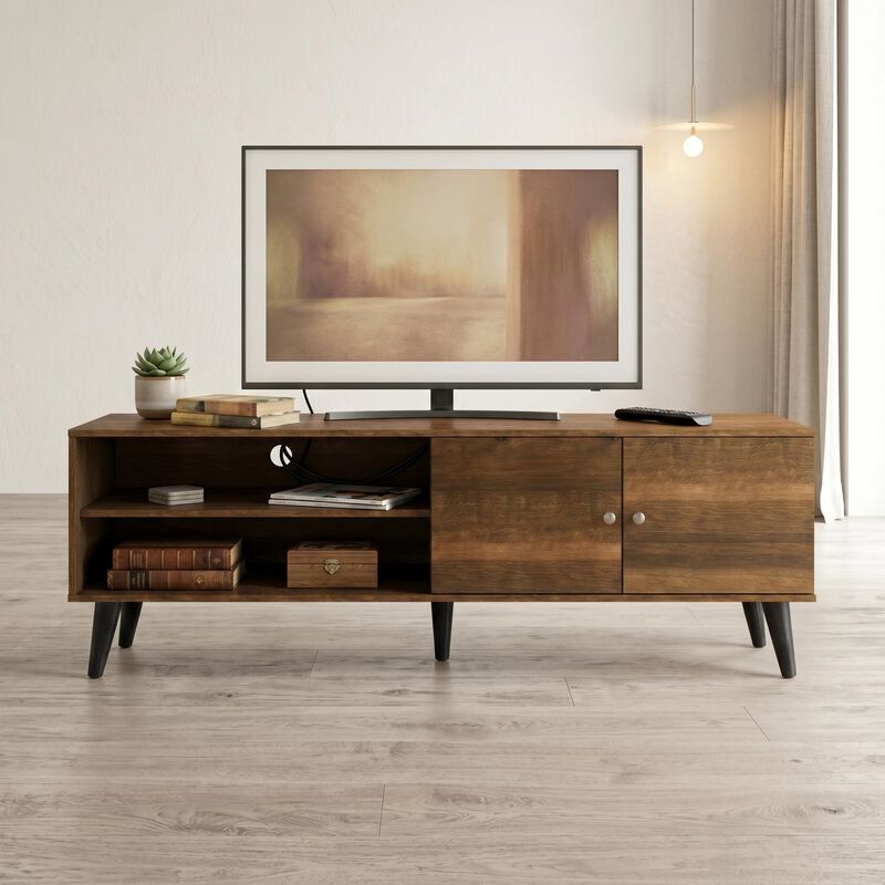 Bampmi TV Stand image number 3