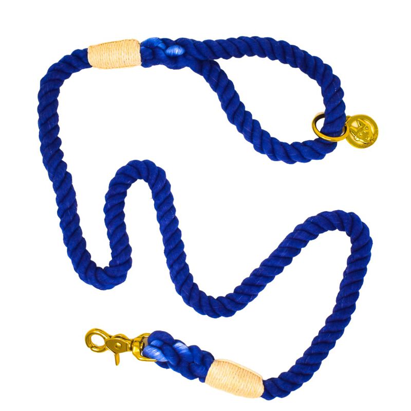 Tatum Rope Dog Leash image number 0