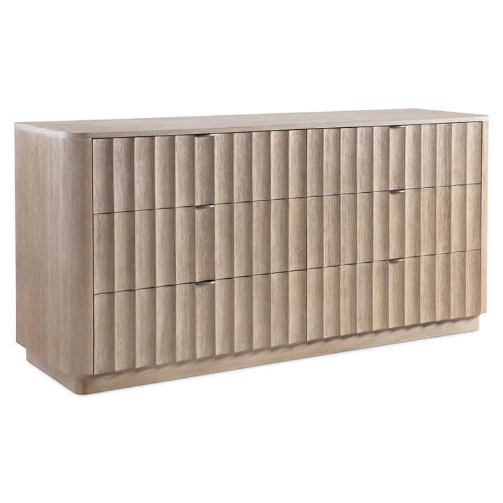 Loggia Dresser