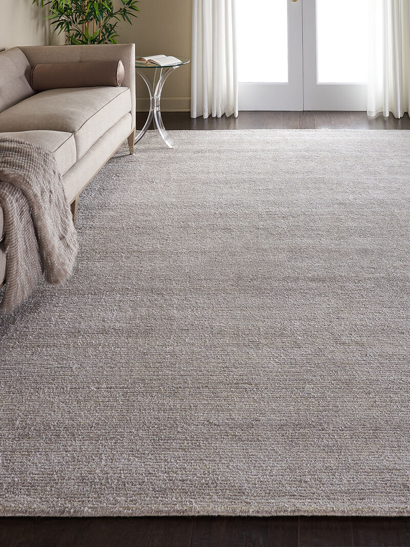 Weston WES01 Vapor 9'6" x 13' Rug