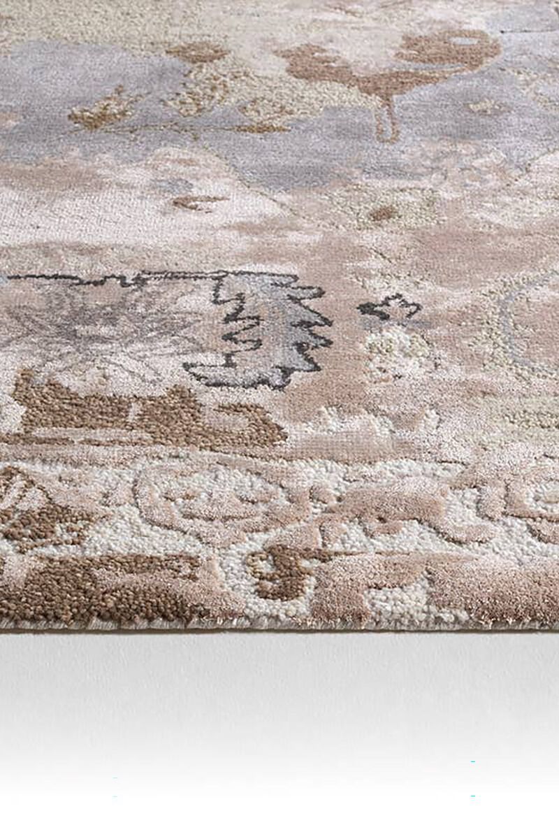 Citrine Sandia Chateau Gray 9' x 12' Rug image number 2