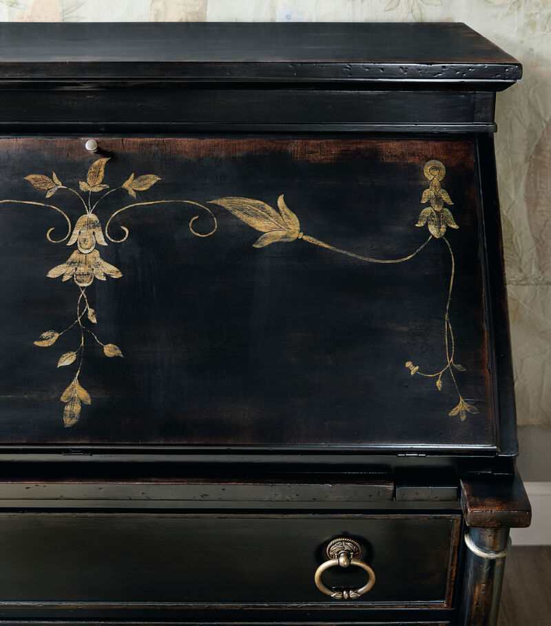 Charleston Secretary