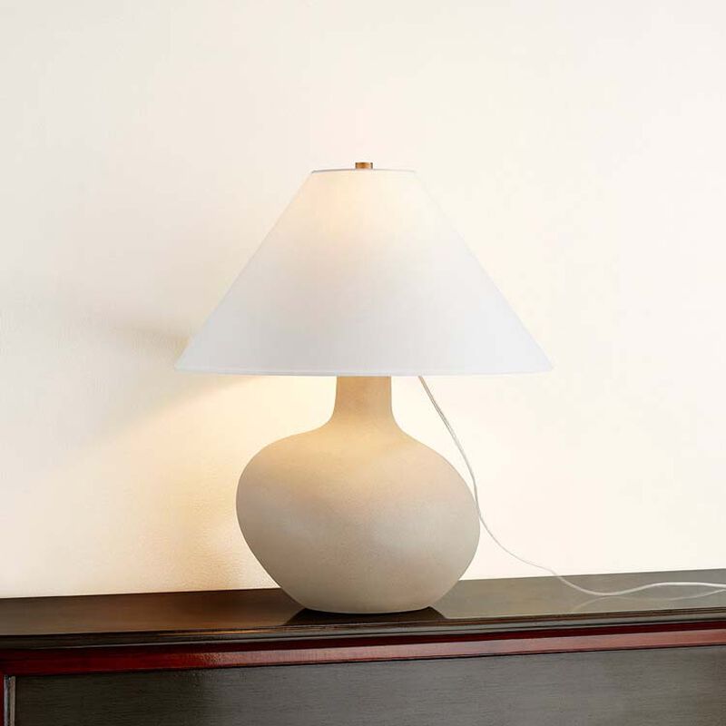 Rebecca Table Lamp image number 5