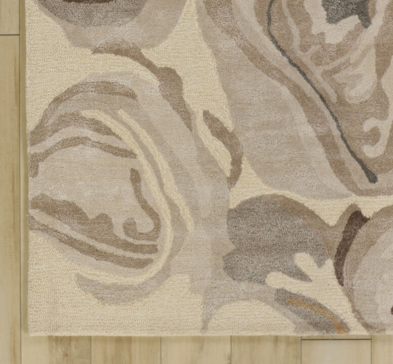Norman NMN110 8'9" x 11'9" Rug