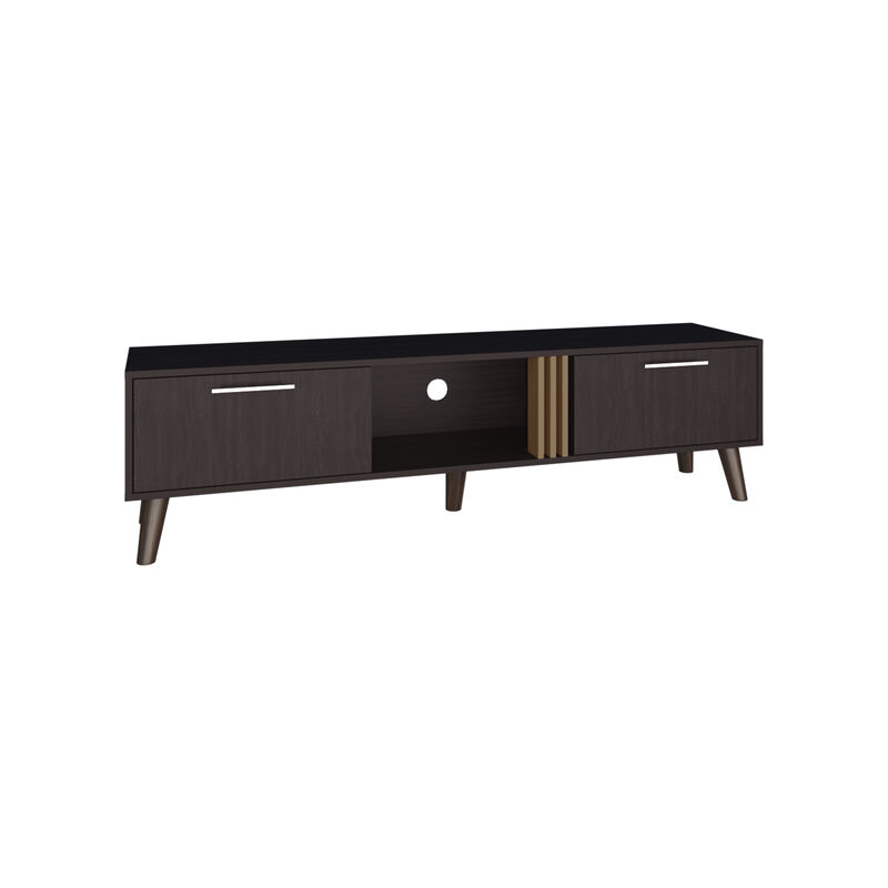 Coxwum TV Stand image number 0