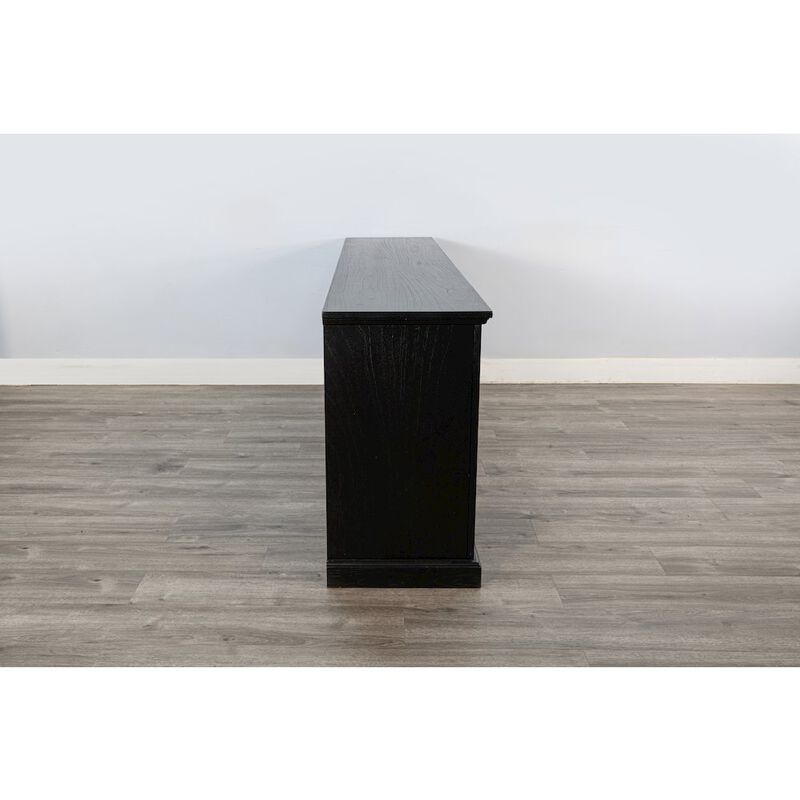 Sunny Designs Banning Long Media Cabinet image number 4