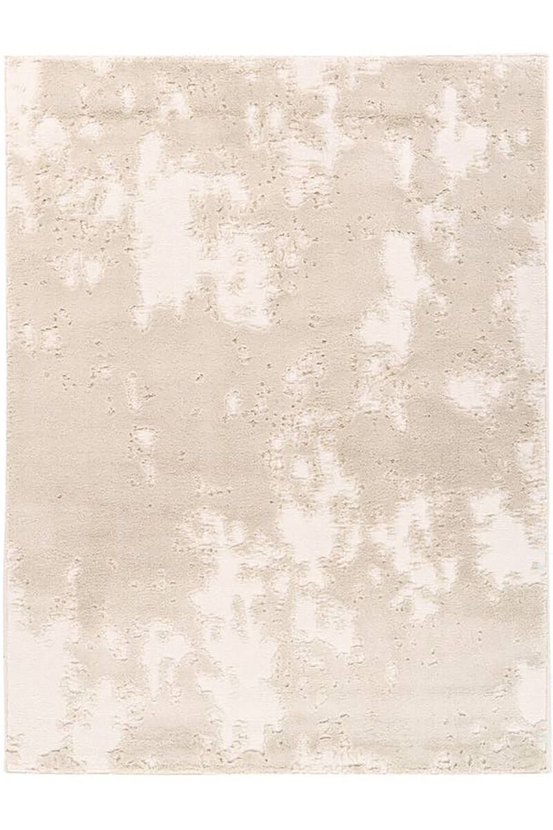 Jaida Meilani Coconut Milk 8'10" x 12' Rug by Label J x Jaipur Living image number 0