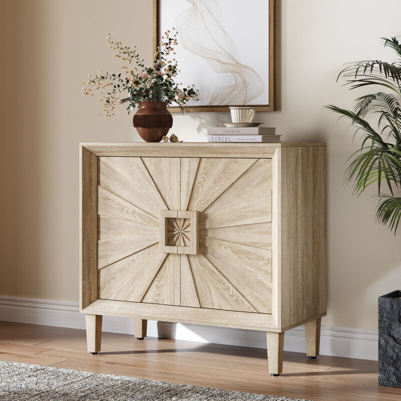 Daple Sideboard Buffet image number 2