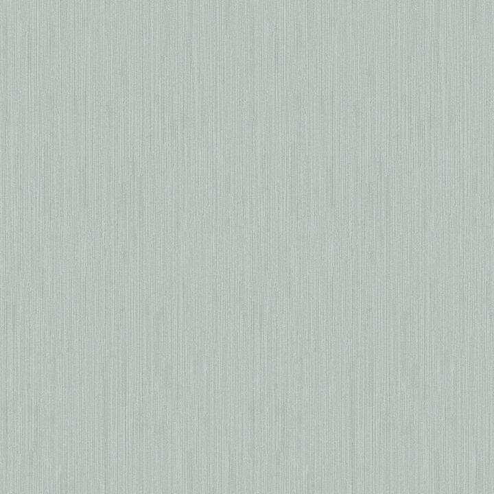 Pietra Light Blue Silk Wallpaper